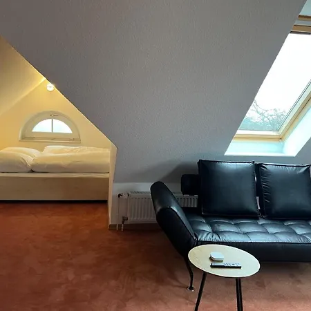 Mit Privater Sauna Und Meerblick *