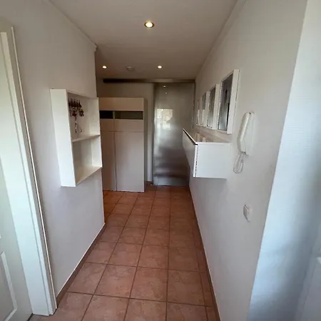 Apartment Mit Privater Sauna Und Meerblick Fehmarn
